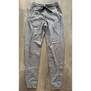 J.Crew Dark Gray Sweatpants Joggers Sweats Track Pajama PJ Pants XXS